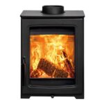 Parkray Aspect 4 Compact Eco Multi Fuel / Wood Burning Stove