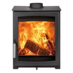Parkray Aspect 5 Eco Multi Fuel / Wood Burning Stove