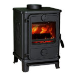 Morsø Squirrel 1412 Multi Fuel / Wood Burning Stove