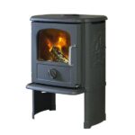 Morsø 3142 Badger Multi Fuel / Wood Burning Stove