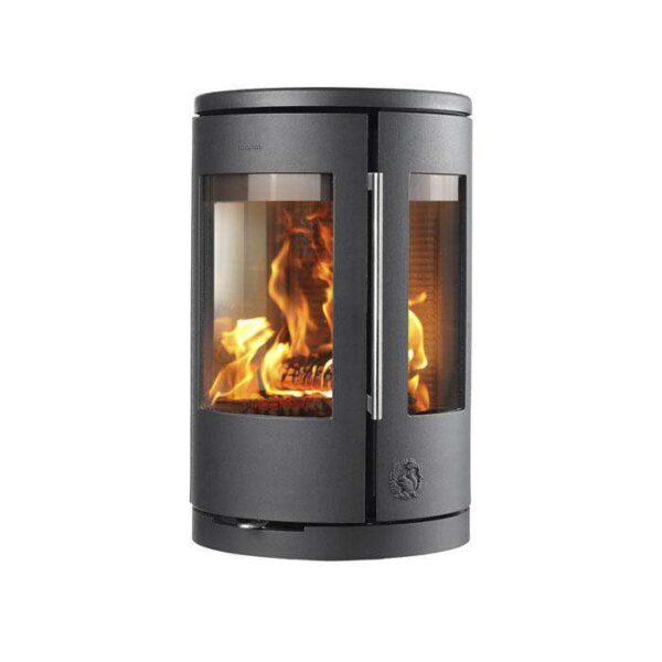 Morsø 7470 Wall Hung Wood Burning Stove