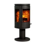 Morsø 7948 Pedestal Wood Burning Stove