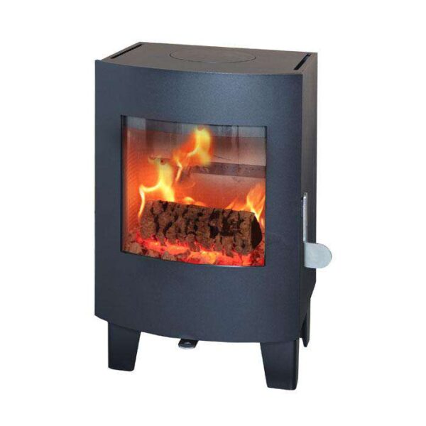 Morsø S11-42 Multi Fuel / Wood Burning Stove