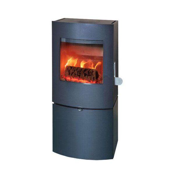 Morsø S11-43 Multi Fuel / Wood Burning Stove