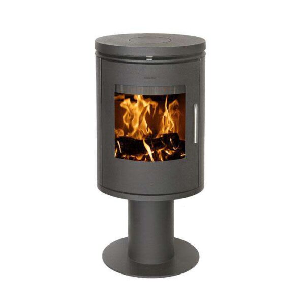 Morsø 6148 - Pedestal Base - Wood Burning Stove