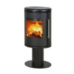 Morsø 6848 Pedestal Wood Burning Stove