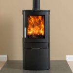 ACR Neo 3C Eco Wood Burning Stove