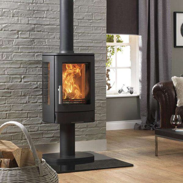 ACR Neo 3P Eco Wood Burning Stove