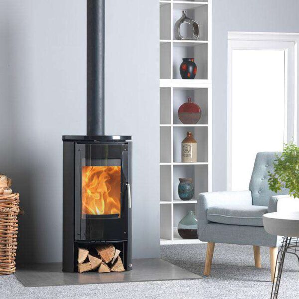 ACR Novus Multi Fuel / Wood Burning Stove