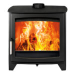 Parkray Aspect 14 Eco Multi Fuel / Wood Burning Boiler Stove