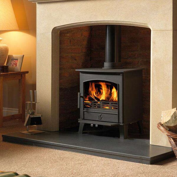 ACR Earlswood Multi Fuel / Wood Burning Stove