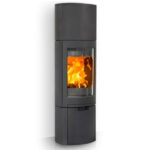 Jøtul F368 Advance High Top Wood Burning Stove