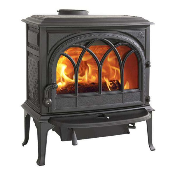 Jøtul F400 Eco Wood Burning Stove