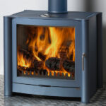 Firebelly FB3 Multi Fuel / Wood Burning Stove