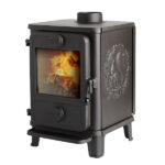 Morsø Squirrel 1010 Wood Burning Stove