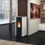 La Nordica Ketty Evo Pellet Stove
