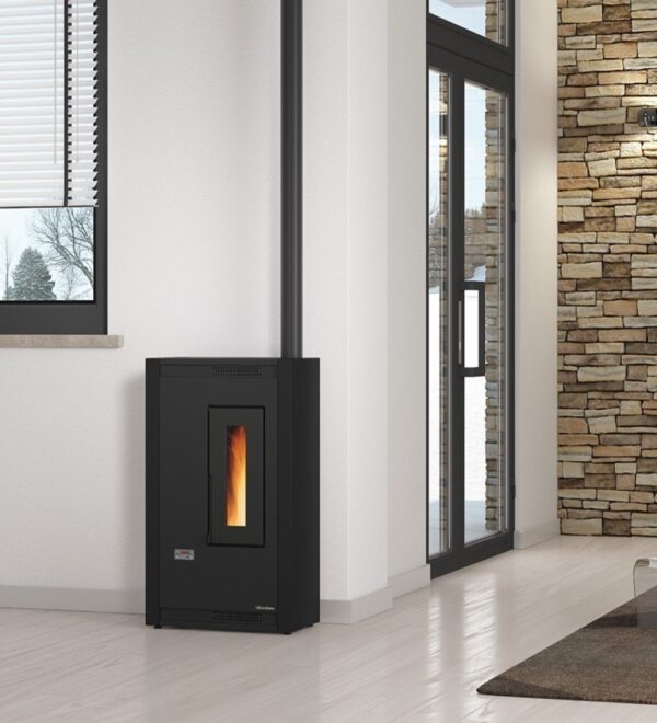 La Nordica Luisella Pellet Stove