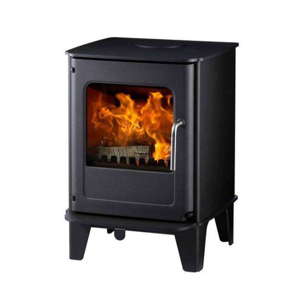 Morsø O4 Multi Fuel / Wood Burning Stove