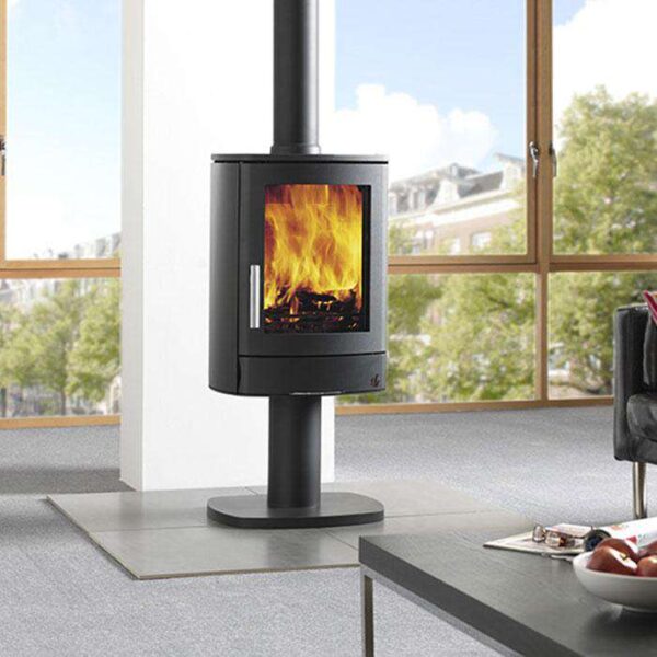 ACR Neo 1P Eco Wood Burning Stove