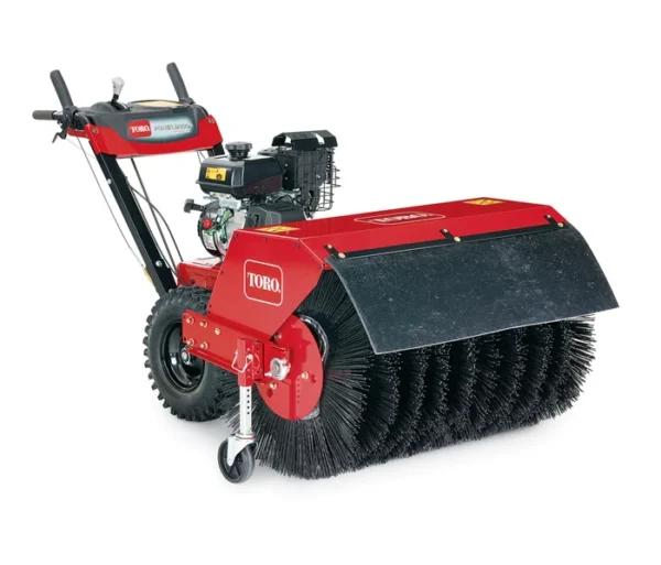 Toro All-Season (36") Power Broom 38701