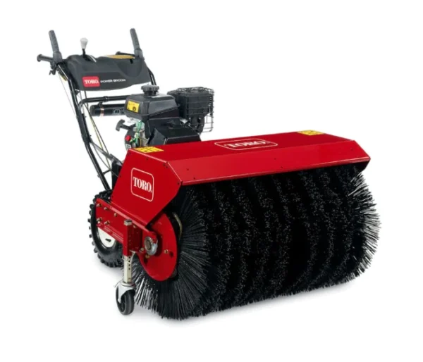 Toro All Season (36") 208cc Power Broom 38700