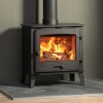 Stovax County 8 Wood Burning Stove