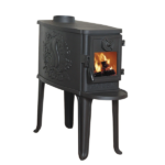 Morsø 2B Standard Wood Burning Stove