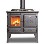 Esse Ironheart Eco Wood Fired Cook Stove