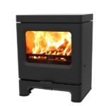 Charnwood SKYE 5 Multi Fuel / Wood Burning Stove