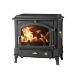 Nestor Martin Harmony III Multi Fuel / Wood Burning Stove