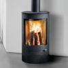 Westfire Uniq 26 Compact SE Wood Burning Stove