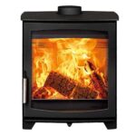 Parkray Aspect 6 Eco Multi Fuel / Wood Burning Stove
