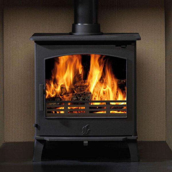 ACR Astwood Multi Fuel / Wood Burning Stove