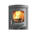 Charnwood C-FOUR Insert Multi Fuel / Wood Burning Stove