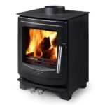 Aga Ellesmere EC4 Multi Fuel / Wood Burning Stove