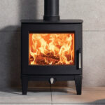 Stovax Futura 5 Wood Burning Stove