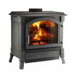 Nestor Martin Harmony 43 Multi Fuel / Wood Burning Stove