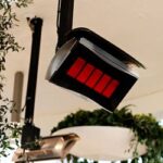 Bromic Platinum Smart-Heat 500 Series Gas Patio Heater - 29"