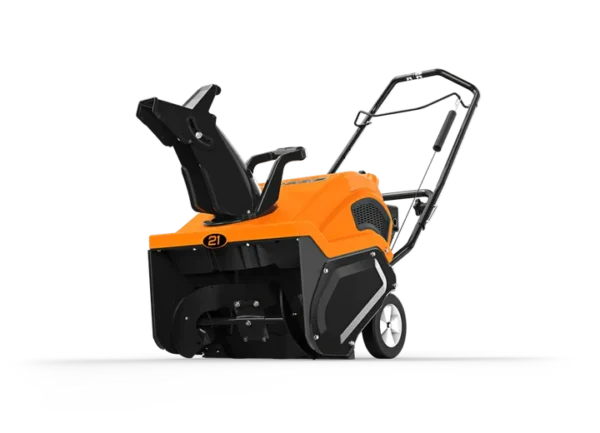 Ariens Path-Pro (21") 208cc Single-Stage Snow Blower w/ Electric Start 938032