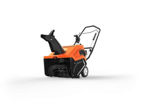 Ariens Path-Pro (21") 208cc Single-Stage Snow Blower w/ Electric Start & Remote Chute Control 938033