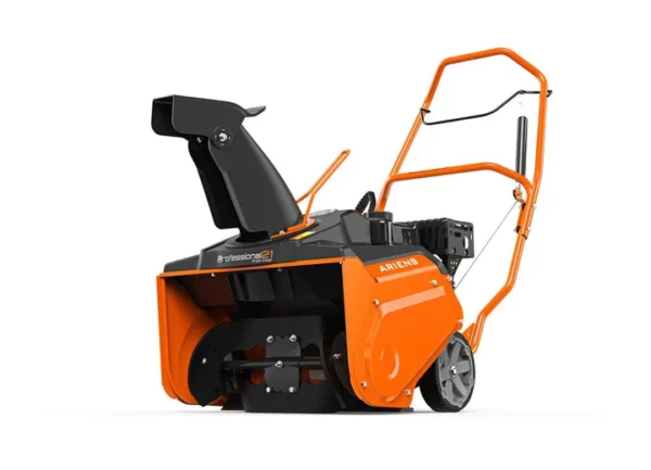 Ariens Professional SSR (21") 208cc Single-Stage Snow Blower 938024