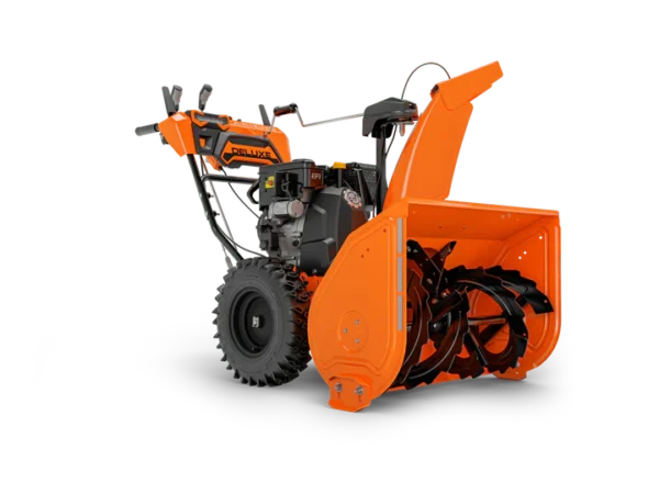 Ariens Deluxe (30") 306cc Two-Stage Snow Blower w/ EFI Engine 921049