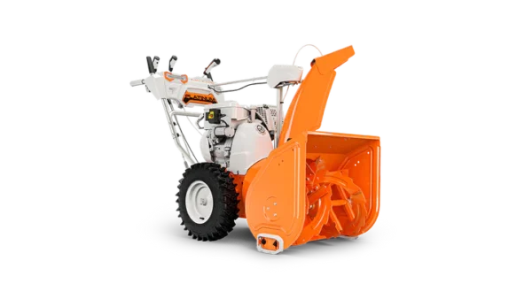 Ariens 90th Anniversary Edition Platinum (24") SHO 369cc Two-Stage Snow Blower 921933