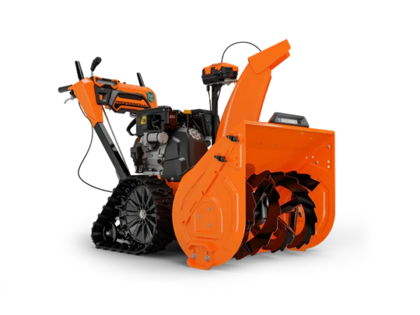 Ariens Alpine Professional (28") RapidTrak 420cc EFI Hydrostatic Two-Stage Snow Blower 926091