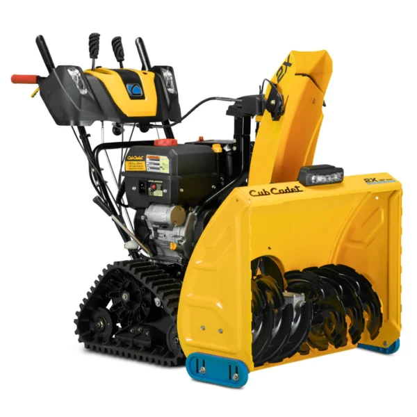 Cub Cadet 2X (30") 357cc TRAC Drive Two-Stage Snow Blower