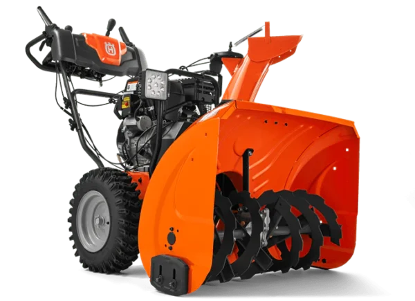 Husqvarna ST230 (30") 291cc Two-Stage Snow Blower w/ Power Steering